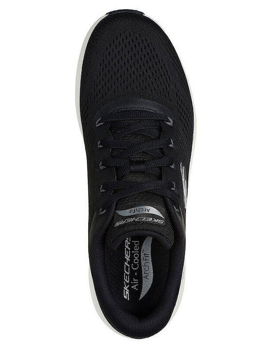 Arch Fit 2.0 Anatomical Sneakers Black