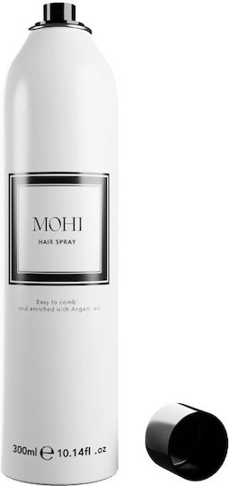 Max Pro Λακ για Δυνατό Κράτημα 300ml