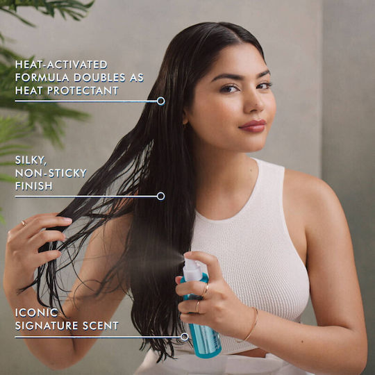 Moroccanoil Frizz Shield Hairspray 50ml
