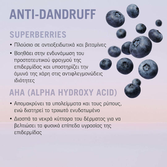 Schwarzkopf Bonacure Anti-Dandruff Leave-In Scalp Serum for Dandruff 100ml
