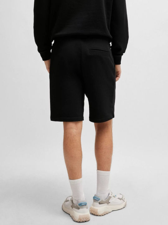 Hugo Boss Men's Shorts BLACK