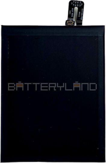 Bm4e Compatible Replacement Battery 4000mAh for Pocophone F1
