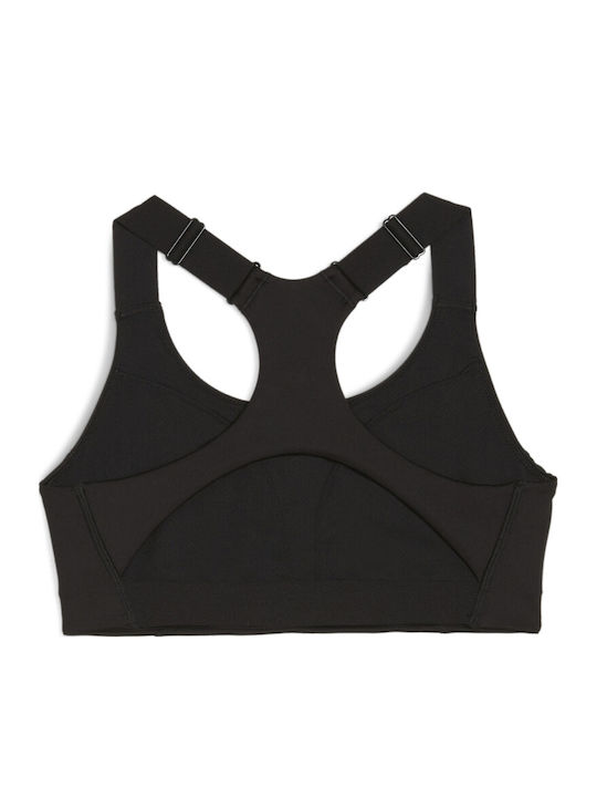 Eversculpt Women's Bra without Padding Black