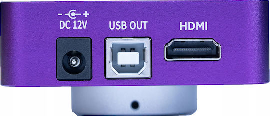 Rosfix Ψηφιακό Μικροσκόπιο USB