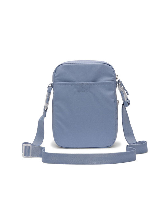 Nike Elemental Herrentasche Schulter / Crossbody Gray