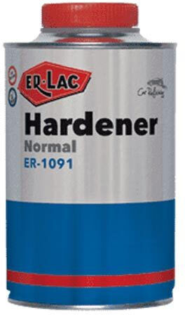 ER-LAC Coat Transparent 5lt ER-7091