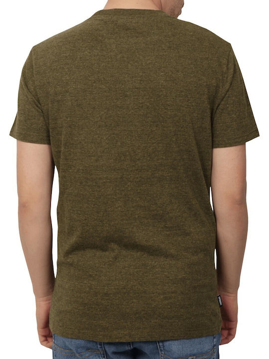 Superdry T-shirt Khaki