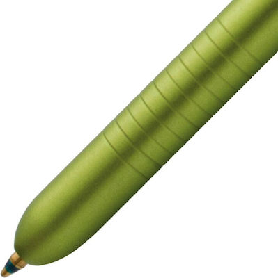 Pen Ballpoint 0.7mm with Green Ink