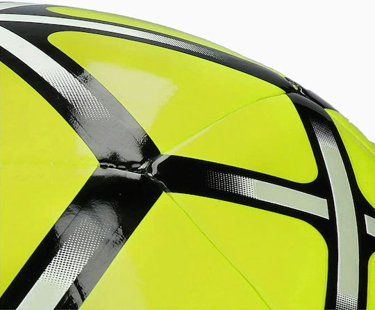 adidas Minge de fotbal Galbenă