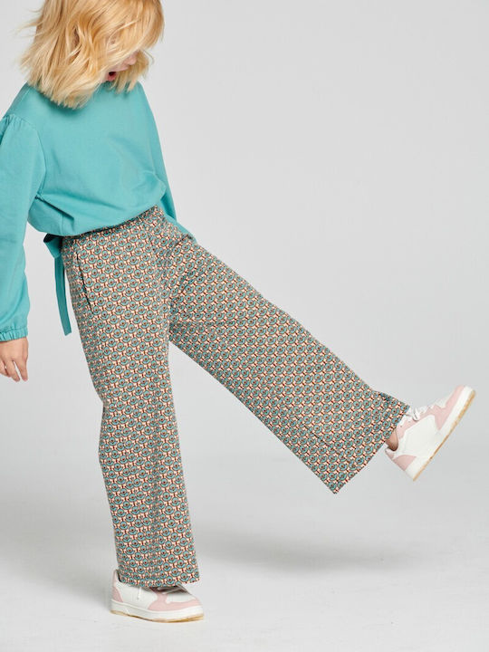 Melin Rose Kids Trousers Veraman