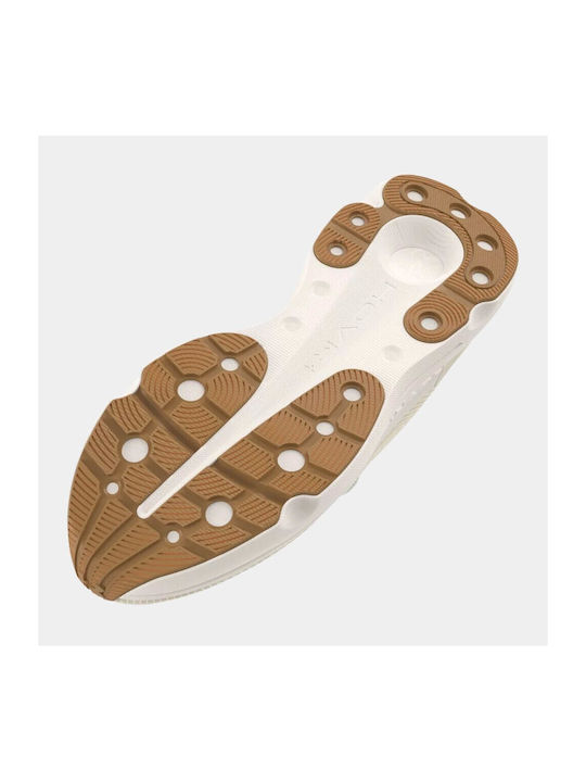 Infinite Pro Sport Shoes Running Beige