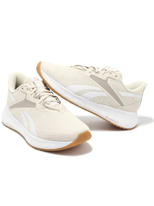 Reebok Energen Run 3 Sport Shoes Running Beige