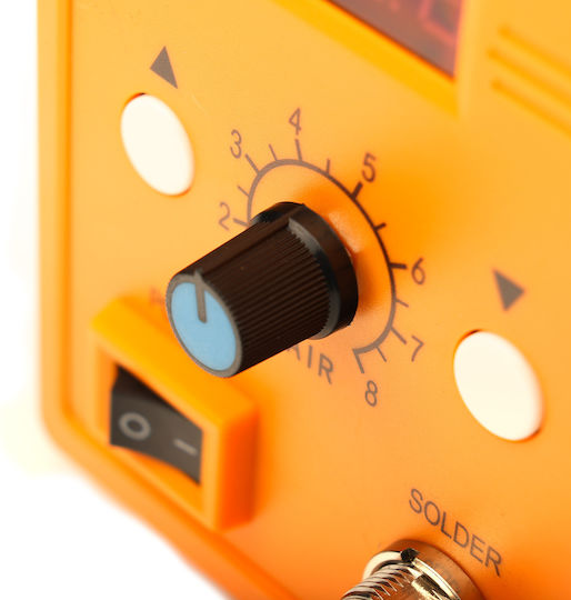 Rosfix ZESTAW-2243-21578 Σταθμός Κόλλησης Ρεύματος 700W