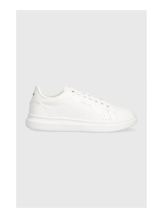 Levi's Sneakers White