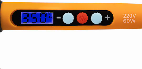 Rosfix ZESTAW-VB3W-5NUP Κολλητήρι Ρεύματος