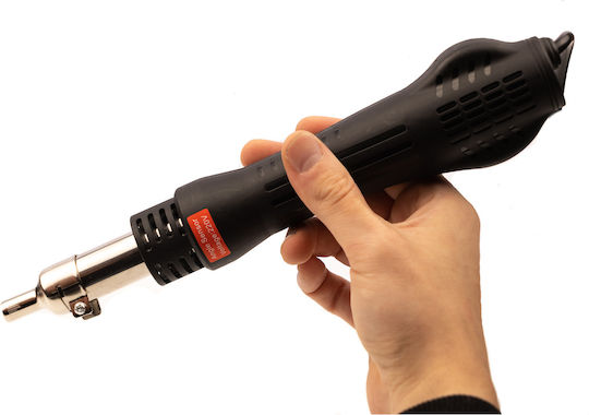 Rosfix ZESTAW-2243-21578 Σταθμός Κόλλησης Ρεύματος 700W