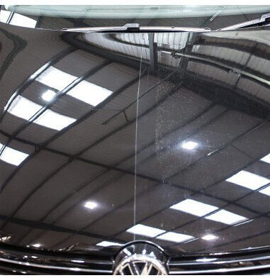 Meguiar's Υγρό Προστασία / Γυάλισμα / Καθάρισμα για Αμάξωμα Ultimate 473ml