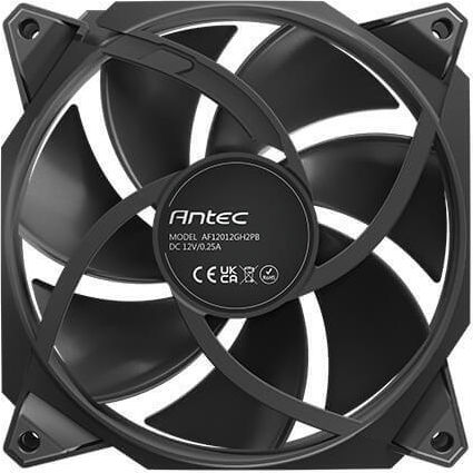 Antec Storm T3 Case Fan 120mm (2200rpm / 80.47cfm) Χωρίς Led Φωτισμό και Σύνδεση 4-Pin PWM