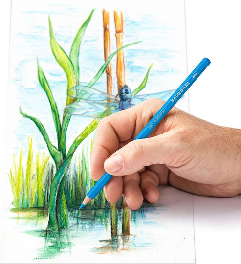 Staedtler 0 Colours