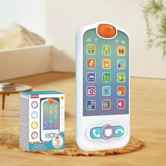 Toy Phone with Sounds