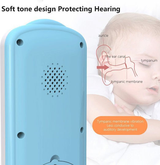 Spieltelefon mit Sounds
