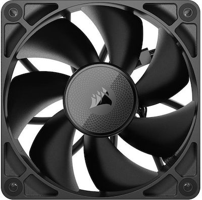 Corsair iCue Link RX120 Case Fan με Σύνδεση 6-Pin 3τμχ