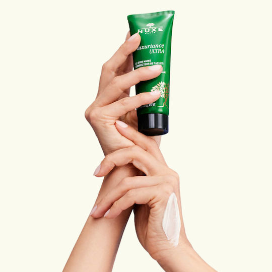 Nuxe Nuxuriance Ultra Light Moisturizing Hand Cream for Dark Spots 75ml