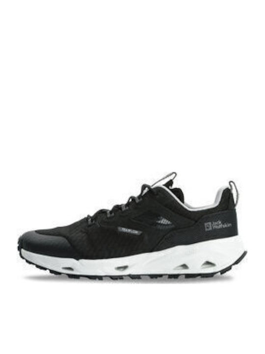 Jack Wolfskin Мъжки Планински Обувки Черни