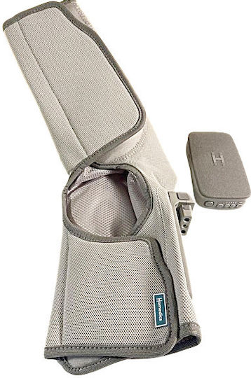Homedics Αεροθάλαμος Λεμφικού Μασάζ & Πρεσσοθεραπείας Κάτω Άκρων