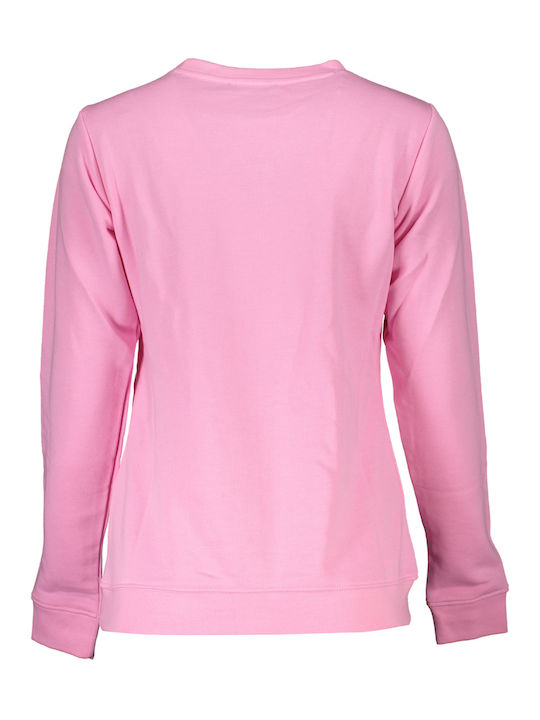 Roberto Cavalli Women's Sweatshirt Pink