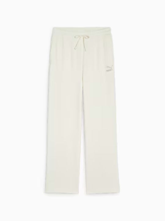 Classics Jogginghose Weiß