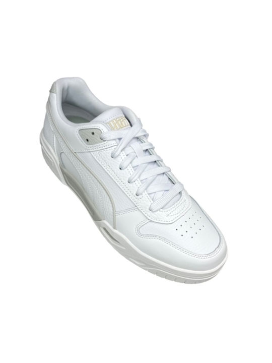 Puma Rbd Tech Classic Sneakers White