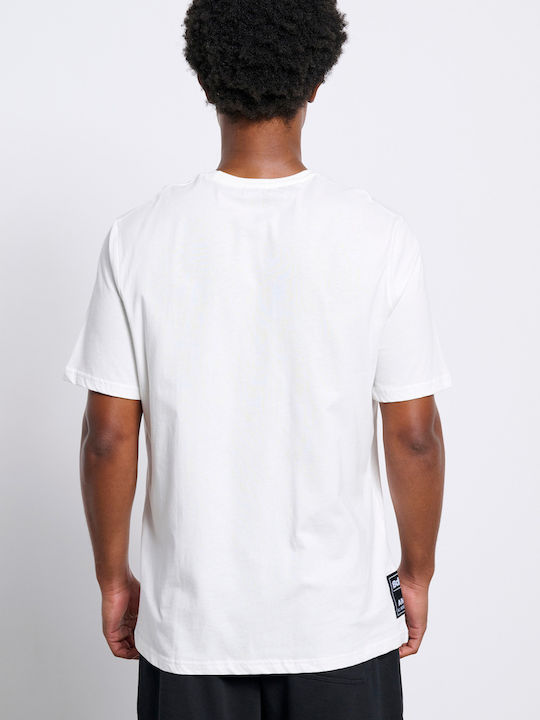 T-shirt Ecru