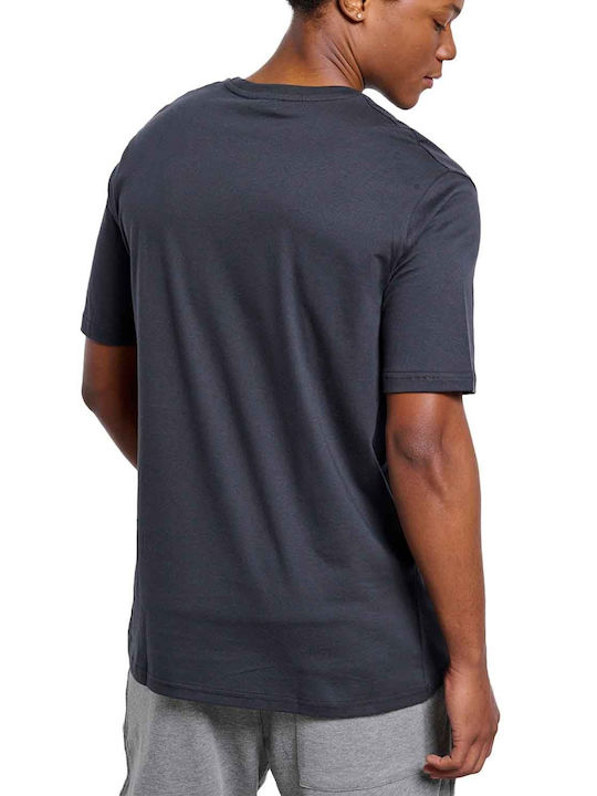 BodyTalk T-shirt Coal
