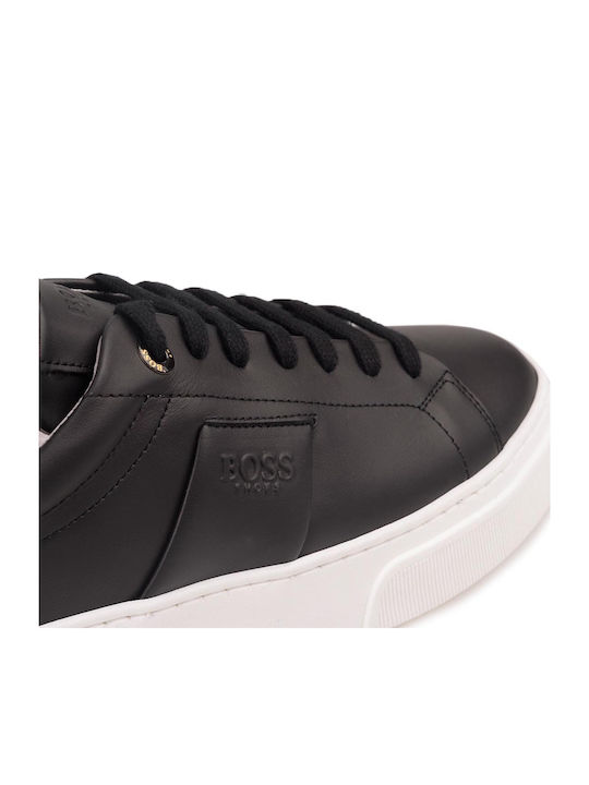Adidași Pentru Bărbați Negri