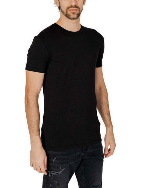Tricou Albastru