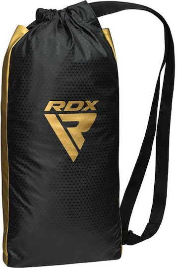 RDX K1 Mark Pro Boxhandschuhe Leder für Kampf Mehrfarbig