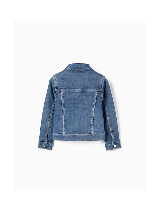 Zippy Kids Denim Jacket