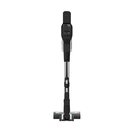 Black & Decker Επαναφορτιζόμενη Σκούπα 2 σε 1 Stick & Χειρός 18V Μαύρη BHFEB520D1