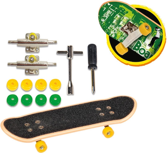Dino Finger Skateboard