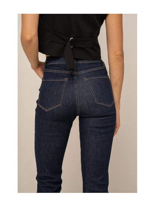 Damenjeans Blue