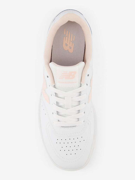 Γυναικεία Sneakers Λευκό