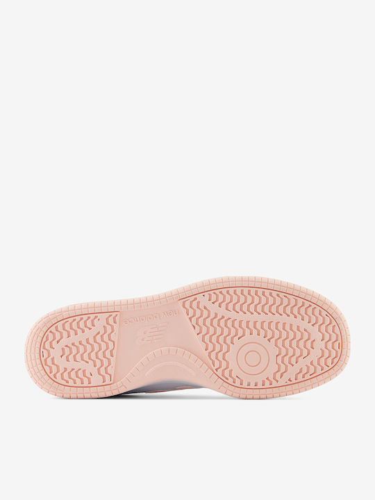 Γυναικεία Sneakers Λευκό