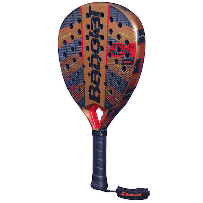 Babolat Technical Veron 150141-100 Erwachsene Padel Schläger