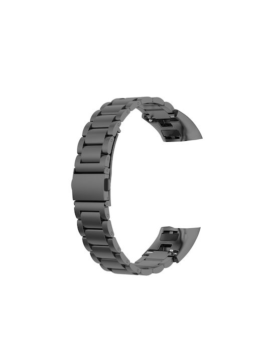 Honor Λουράκι Μαύρο (Huawei Band 4Amazfit Band 5) Honor Λουράκι Μαύρο (Huawei Band 4Amazfit Band 5)
