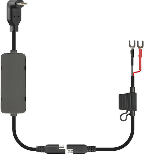 Lampa Connection For Battery Optiline Lampa Cable 1.8m (L9181.5) 1pcs