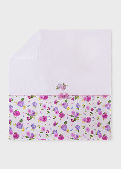 Mayoral Nursery Swaddling Blanket 90x70cm