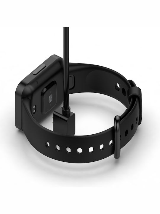 Μαύρο (Apple WatchRedmi Watch 3 LiteRedmi Watch 3 Lite)