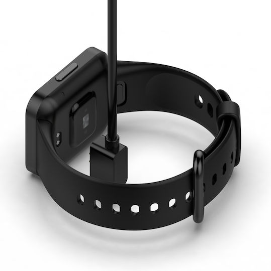 Ladegerät für Redmi Watch 3 Lite Schwarzς