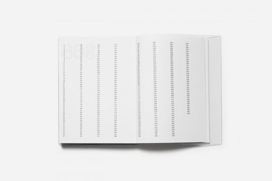 Marjolein Delhaas Notebook 368 Sheets Yellow